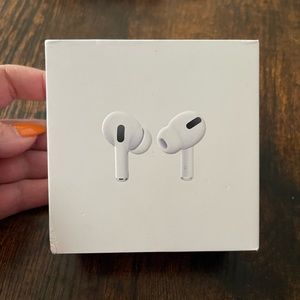 Air Pods Pro first generation